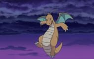 Dragonite is a staple Pokemon on Lance's team (Image via The Pokemon Company)